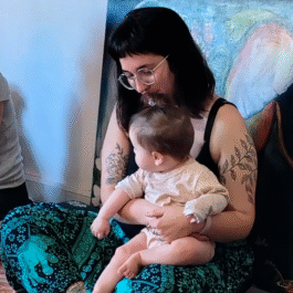 Mamá Gaea | Espacio Comunitario