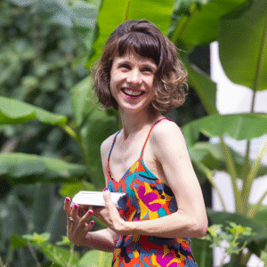 Manuela Fernández Vivian