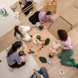 Umare Crianza Deseada