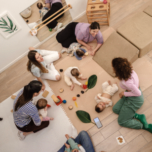 Umare Crianza Deseada