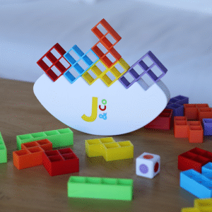 Jugamos con J