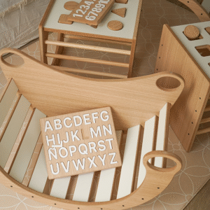 Montezoe Juegos y Deco