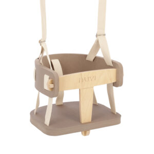 Nuyi - Hamaca Evolutiva