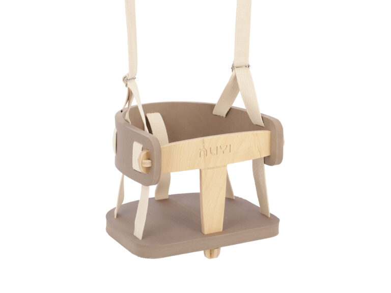 Nuyi – Hamaca Evolutiva