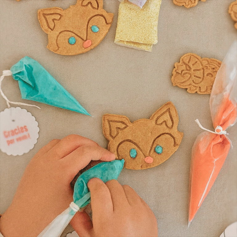 Souvenirs Que Cuidan