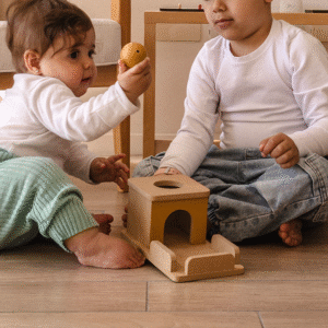 Umare Crianza Deseada