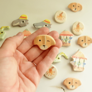 Tienda Plaf Cerámica