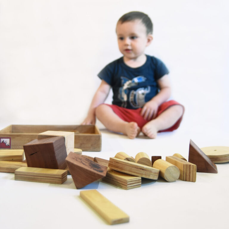 Mitaí Equipamientos