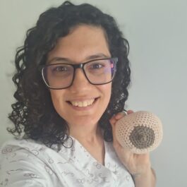 María Laura Benitez Cúfaro