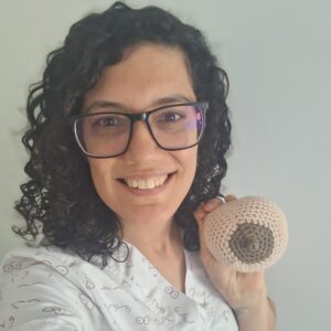 María Laura Benitez Cúfaro