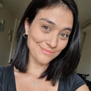 Ana Elizabeth Benitez