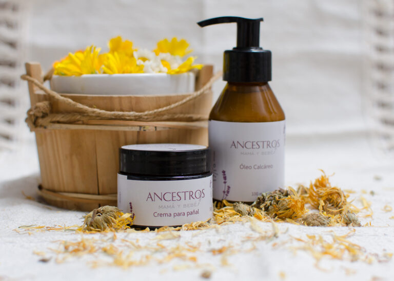 Ancestros Cuidado Natural