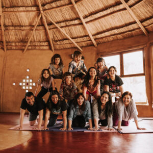 Runa Espacio de Retiros