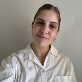 Nadia Schroeder