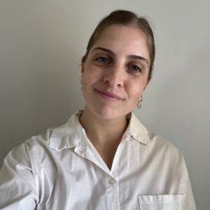 Nadia Schroeder