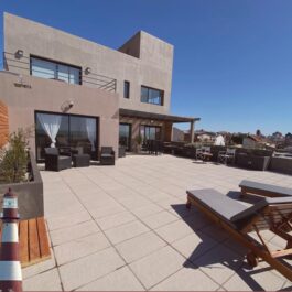 Al Faro | Hospedaje en Mardel