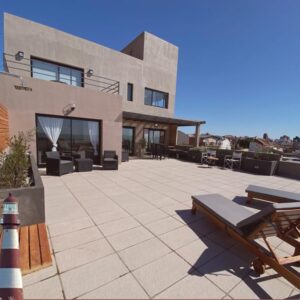 Al Faro | Hospedaje en Mardel