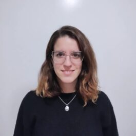 Jimena Guerrero Trebin