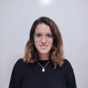 Jimena Guerrero Trebin