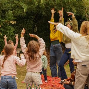 Casa Flora | Colonia de Verano