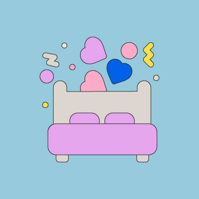 Pareja Y Mapaternidad