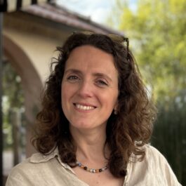 Manuela Rodriguez Casado