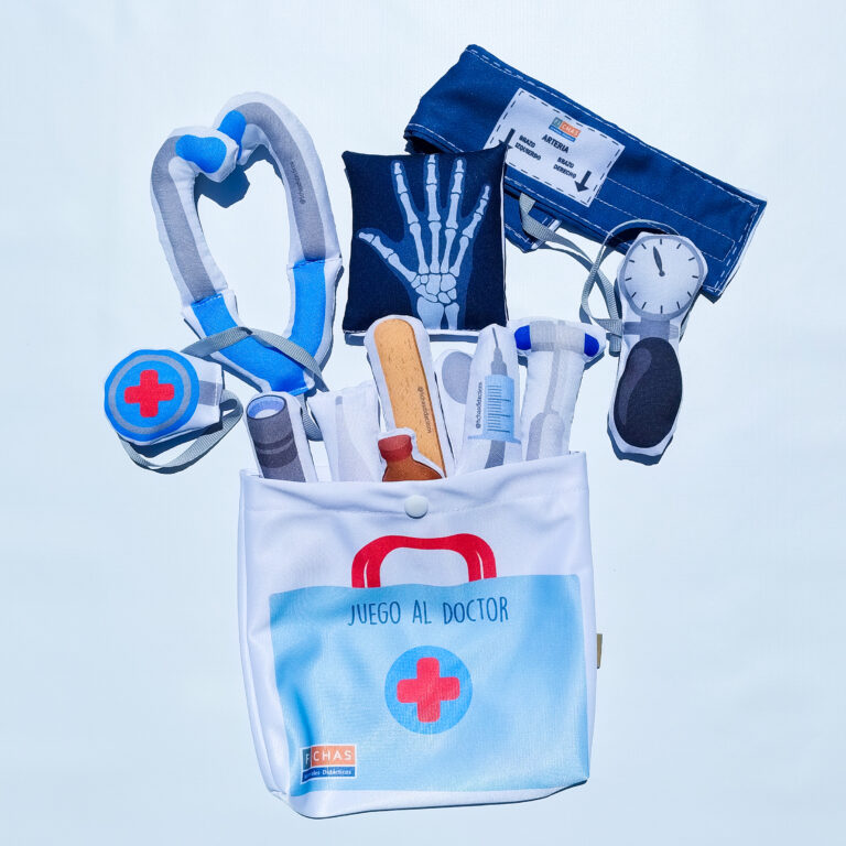 Fichas Materiales Didácticos