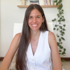 Paula Santamarina