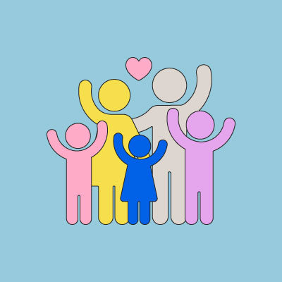 Los De Afuera No Son De Palo