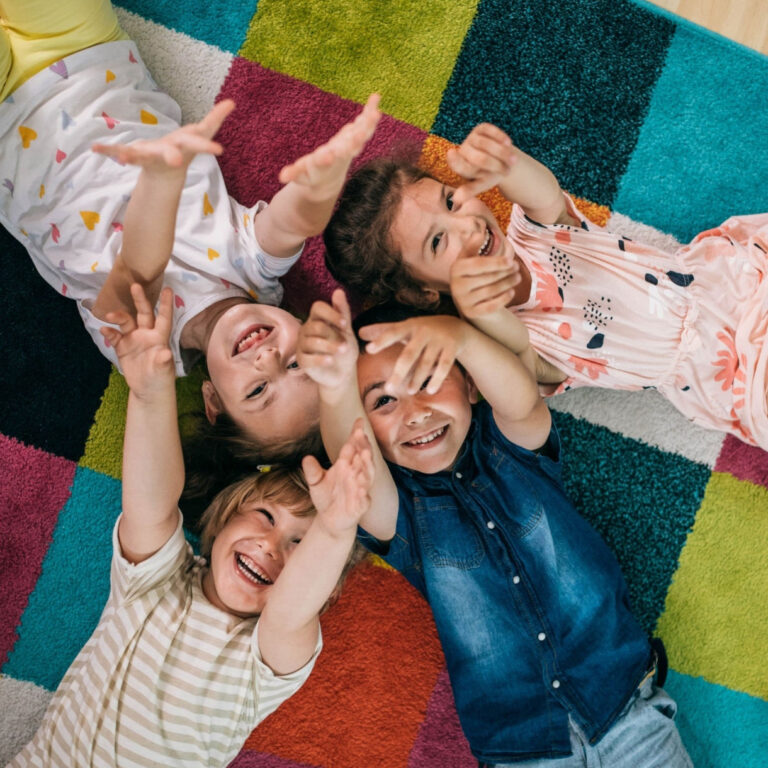 Cómo Acompañar Emociones