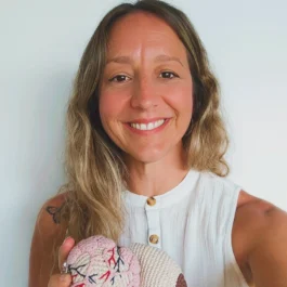 Ma. Florencia Bustos