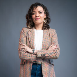 Doctora Cuentas
