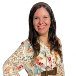 Miriam | Astro Luz Semilla