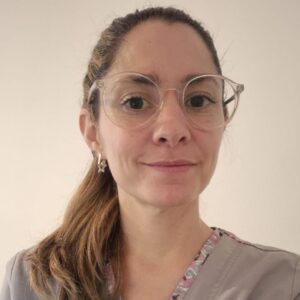 Lucía Muro