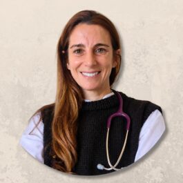 Rosario Jimenez del Toro