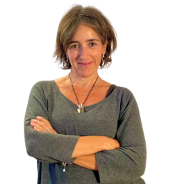 Susana Herrero Pérez