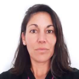 Ana Mercedes Carrizo Córdova