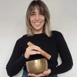 Flor Dupuy de Lôme | Voz Cuerpo Alma