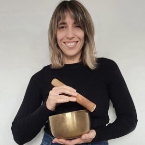 Flor Dupuy de Lôme | Voz Cuerpo Alma
