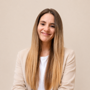 Delfina Triguero
