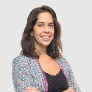 Cande Vázquez