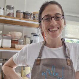 Comida Casera | Lulina