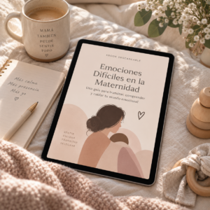 Ebook Emociones | Sol Giménez