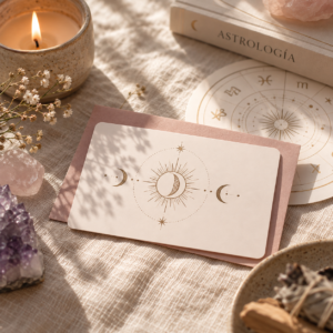 GiftCard Astro | AstroPsico