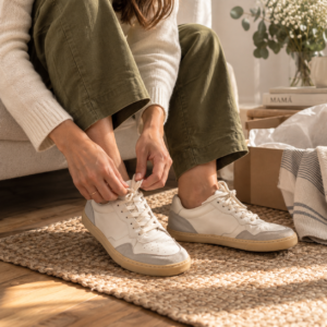 Zapatillas Barefoot | Andares