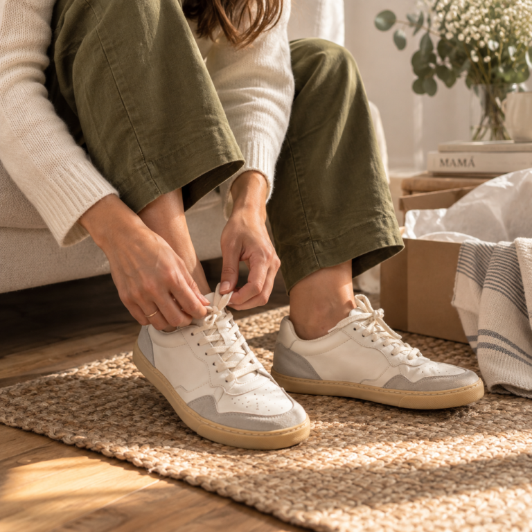 Zapatillas Barefoot | Andares