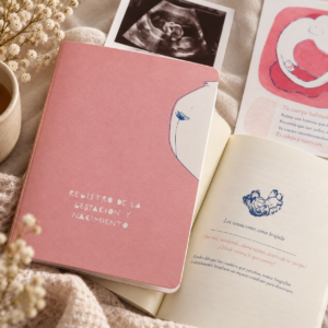 Bitácora Gestación y Puerperio