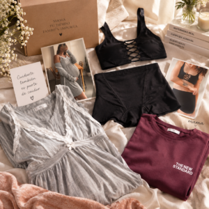 Ropa Mamá