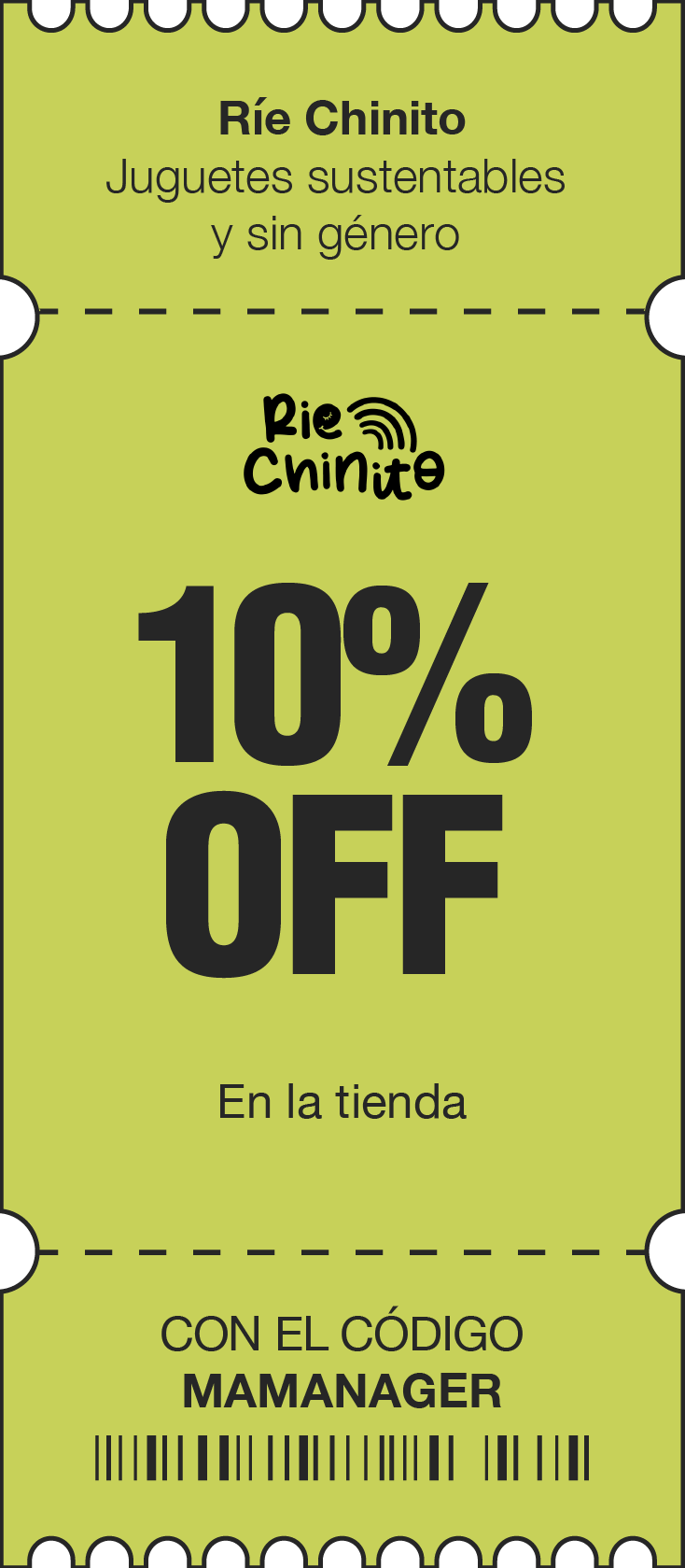 rie chinito